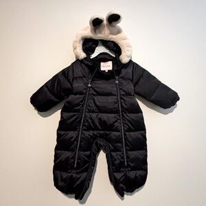 Nordic “Pulka” Infant Snowsuit 6-12mths